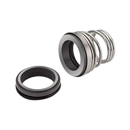 مکانیکال سیل سیتیزن به سیلیکون